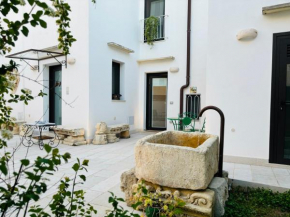 Casa Rosina nel centro storico di Nardò Nardò